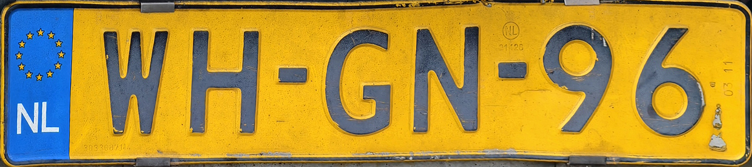 WH-GN-96